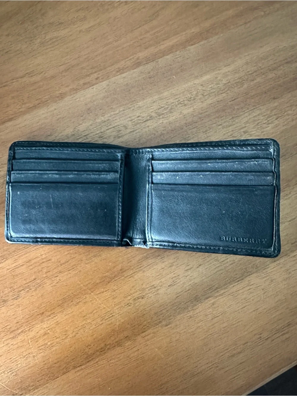 Burberry vintage classic